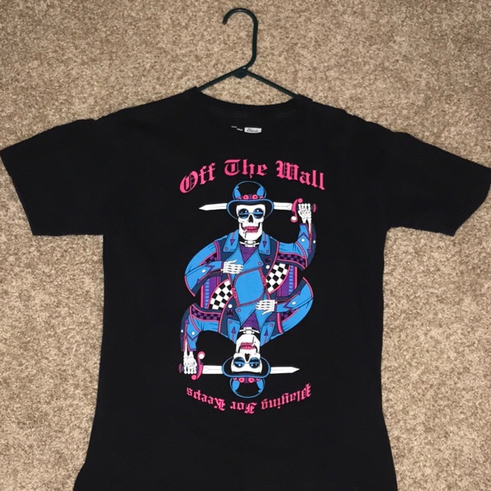 Vans Tee